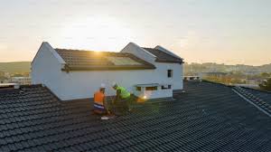 Best Gutter Installation and Repair  in Grissom Af, IN